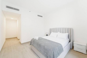 Luma Bright and Airy two Bedroom